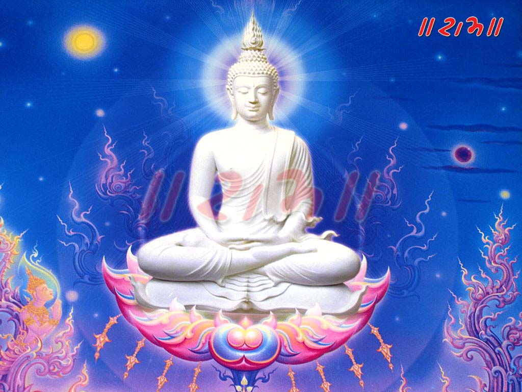 Lord Budhha HD Wallpapers | God Images and Wallpapers - Budhha Wallpapers