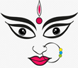 Navratri - The nine sacred nights of Maa Durga