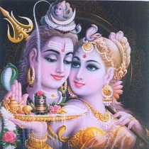 Shiva Parvati Wallpaper Icon
