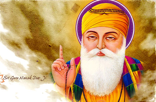 Guru Nanak Wallpapers Hd Images Pictures Photos Download Guru Nanak Images For Free