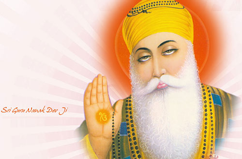 Guru Nanak Wallpapers - HD images, pictures, photos | Download Guru Nanak  images for free