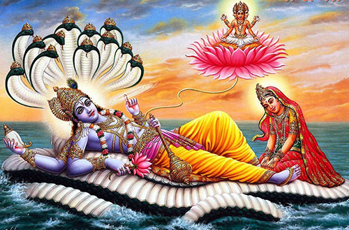Lakshmi Narayana | Consort Images and Wallpapers - Lakshmi Vishnu Wallpapers