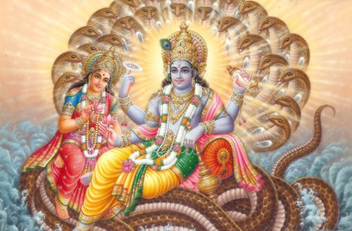 Mata Laxmi Vishnu Ganesh | Consort Images and Wallpapers - Lakshmi Vishnu  Wallpapers