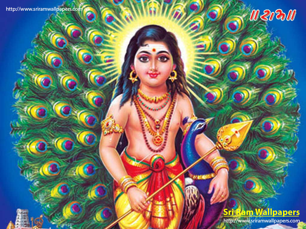 Download Murugan - The Warrior God images, pictures and wallpapers | Sri  Ram Wallpapers