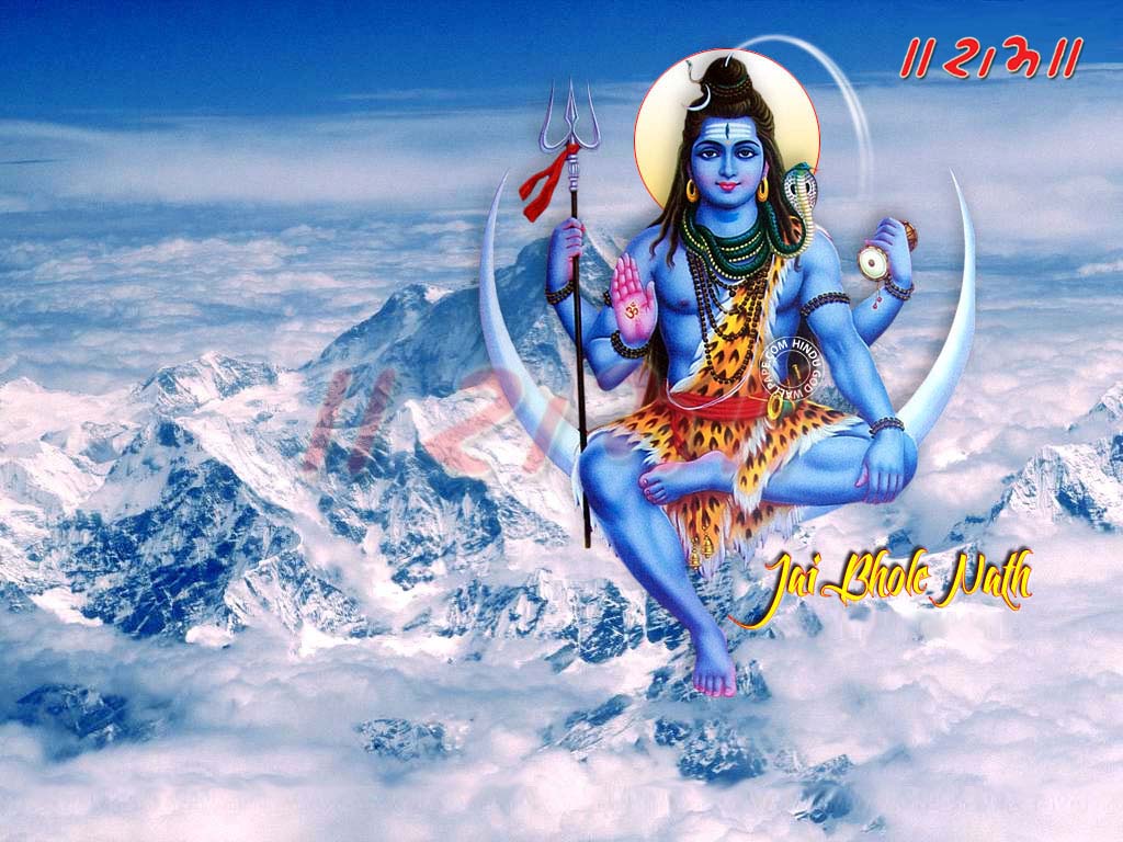 Download Bholenath images, pictures and wallpapers | Sri Ram Wallpapers