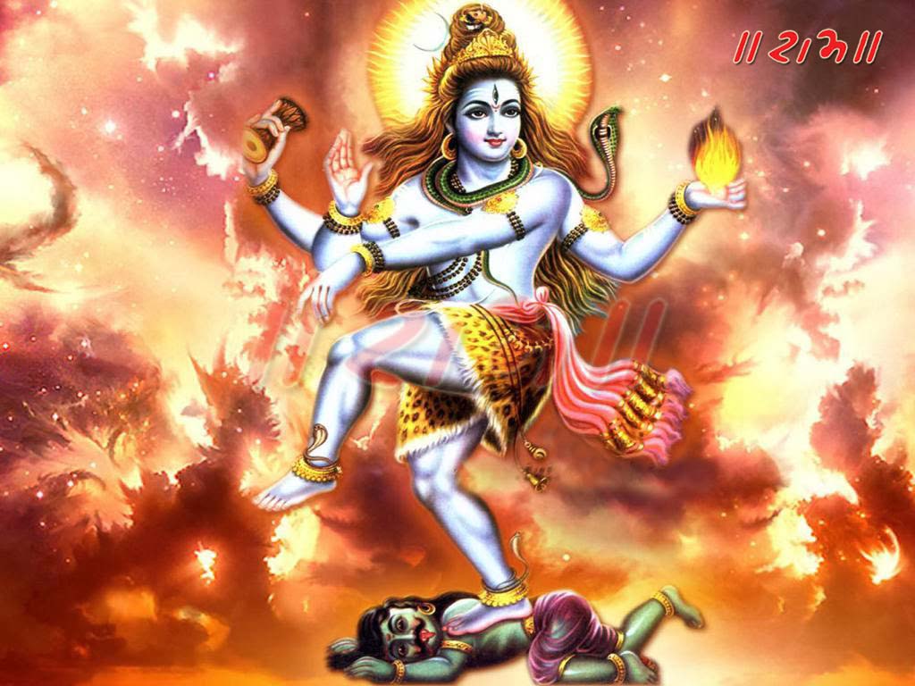 Har Har Mahadev | God Images and Wallpapers - Shiva Wallpapers