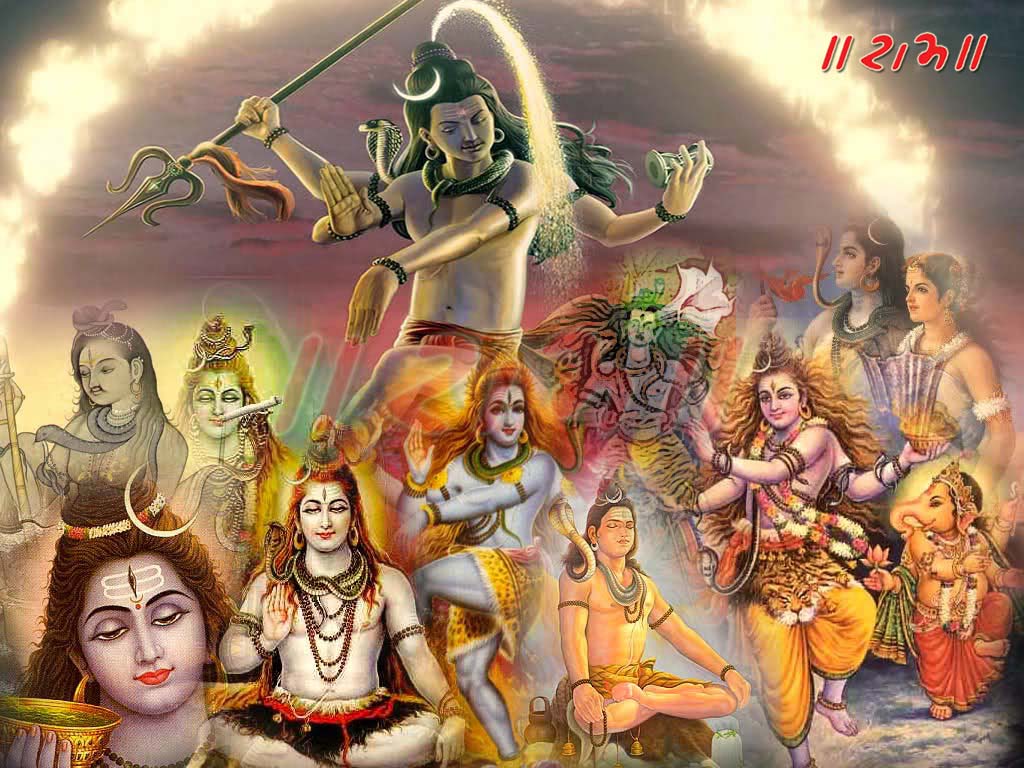 Satyam Shivam Sundaram | God Images and Wallpapers - Shiva Wallpapers
