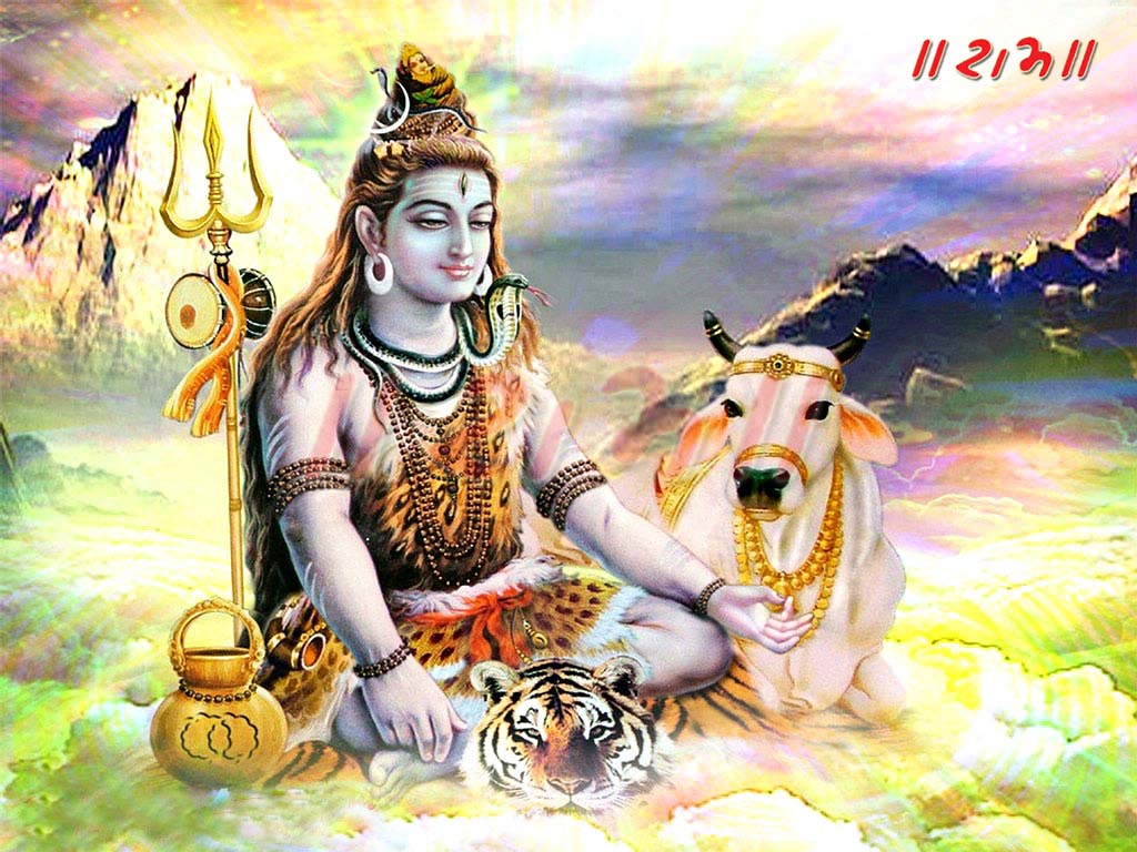Shankar Ji | God Images and Wallpapers - Shiva Wallpapers