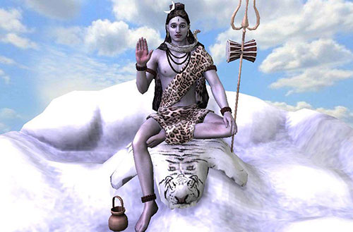 Bholenath | God Images and Wallpapers - Shiva Wallpapers
