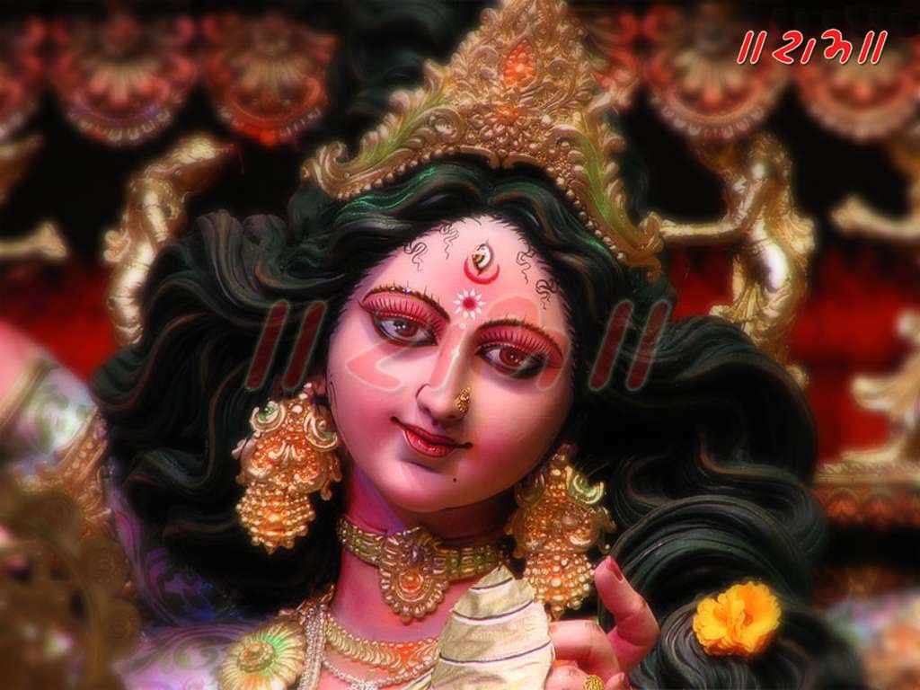 Download Durga images, pictures and wallpapers | Sri Ram Wallpapers