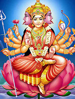 Padmini Devi