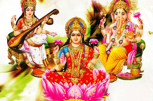 Maa Saraswati Wallpapers - HD images, pictures, photos | Download Maa  Saraswati images for free
