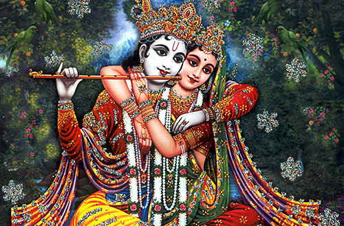 Radha Krishna Serial Images Hd Wallpaper  ShayariMaza