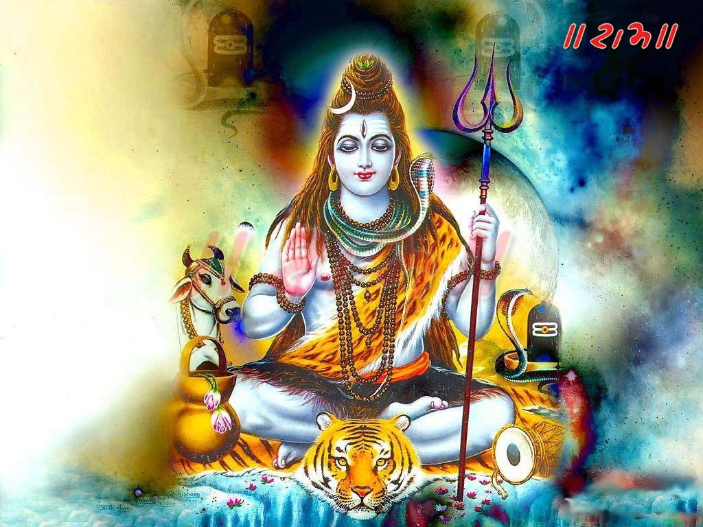 Rudra | Consort Images and Wallpapers - Shiv Parvati Wallpapers