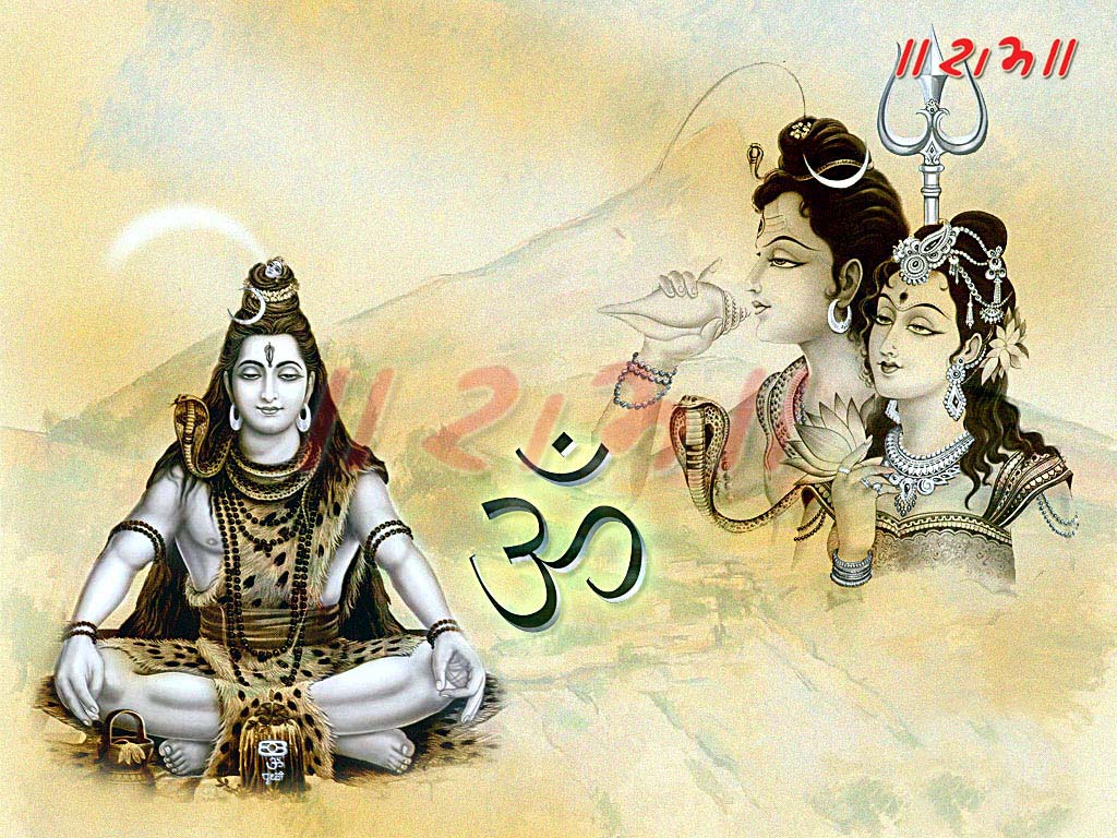 Shiva Parvati HD Wallpapers | Consort Images and Wallpapers - Shiv Parvati  Wallpapers