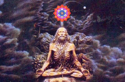 Aadiyogi Samadhi - Deep Meditation Yognidra