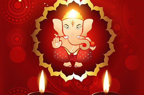Sri Ganesh Wallpapers - HD images, pictures, photos | Download Sri Ganesh  images for free