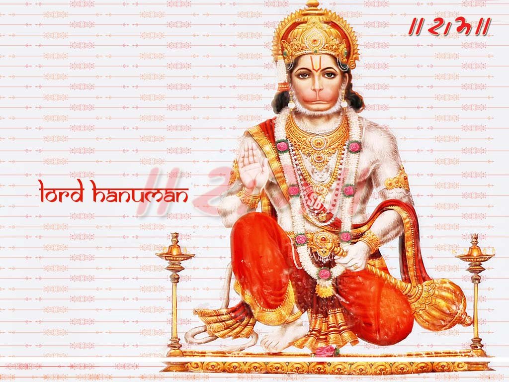 Lord Hanuman Wallpapers | God Images and Wallpapers - Sri Hanuman ...