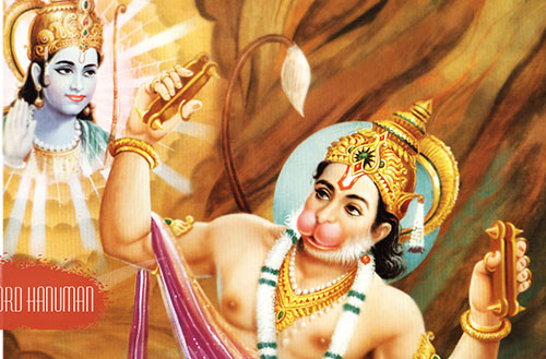 Hanuman Mantra | God Images and Wallpapers - Sri Hanuman Wallpapers