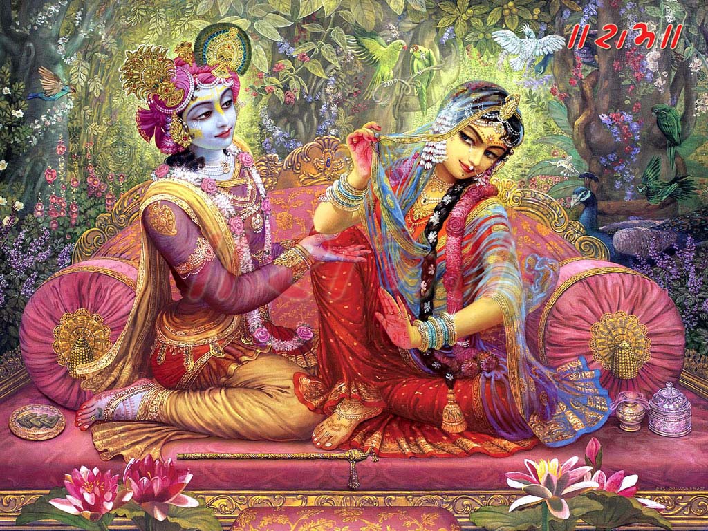 Hare Krishna | God Images and Wallpapers - Sri Krishna Wallpapers