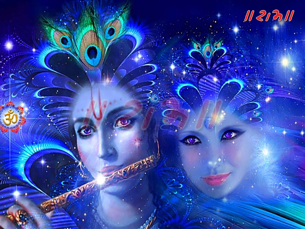 Shri Krishna | God Images and Wallpapers - Sri Krishna Wallpapers