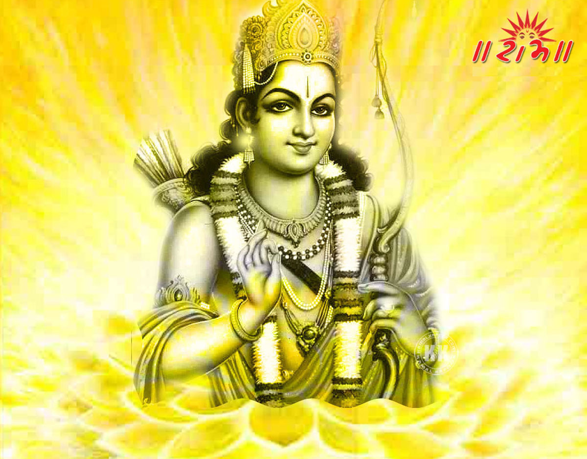 Sri Ram Pics | God Images and Wallpapers - Sri Ram Wallpapers