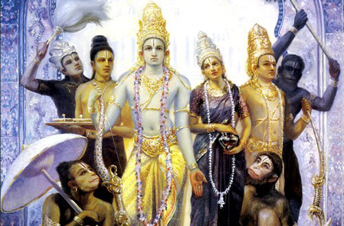 God Wallpaper | Sri Ram Photos
