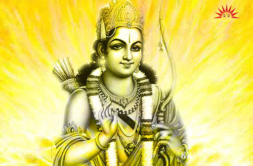 God Wallpaper | Sri Ram Pics
