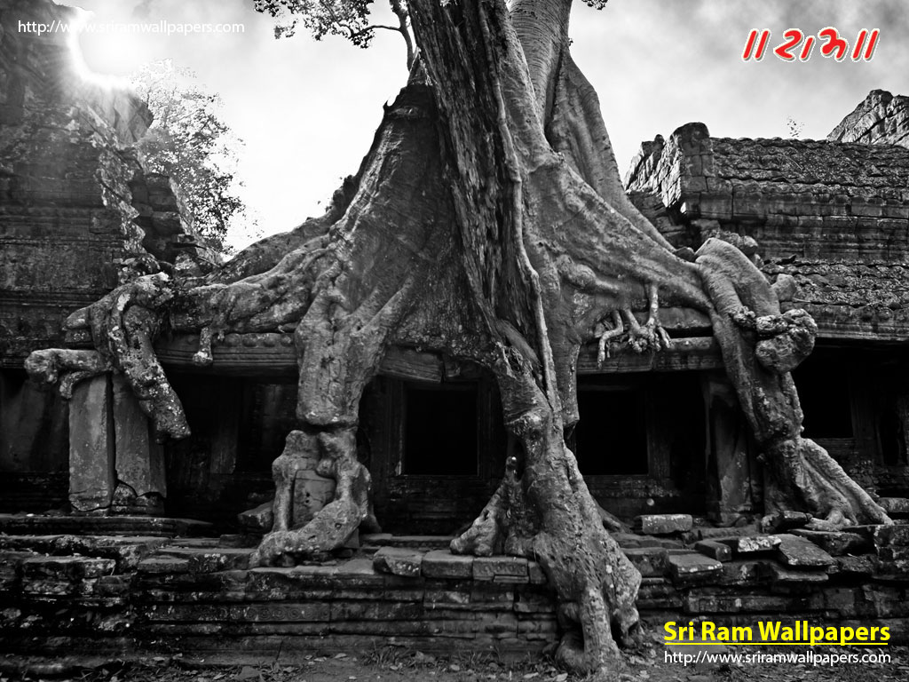 Angkor Wat, World Biggest Religious Place