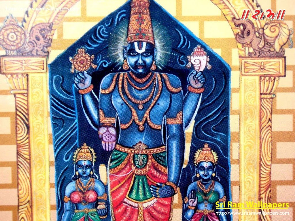 Lord Venkateshwara Chilkur Balaji