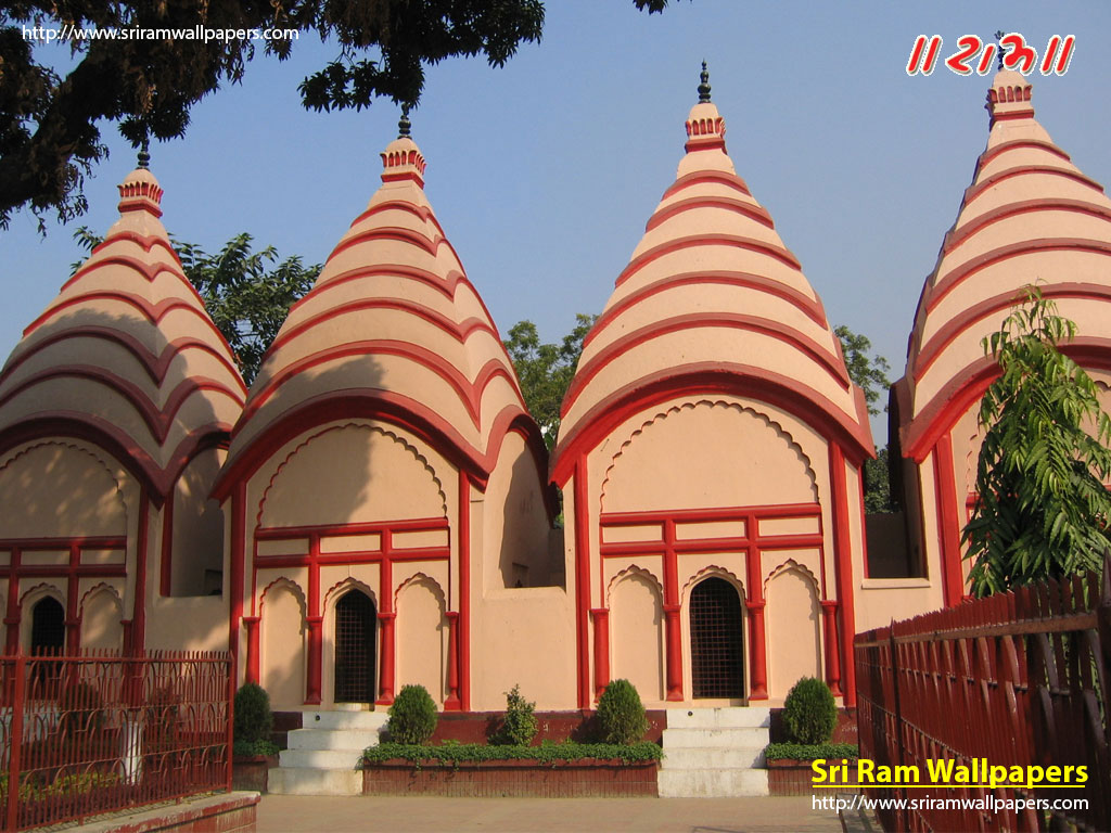 Bangladesh National Temple, Dhaka
