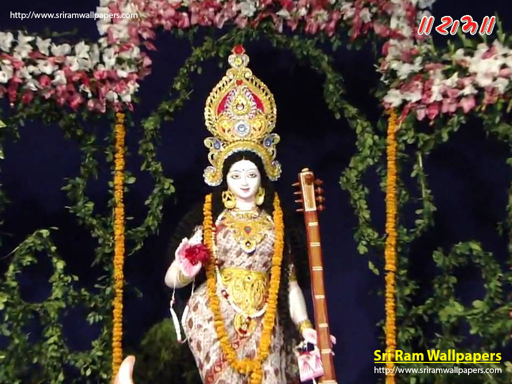 Dhakeshwari, The Goddess of Dhaka