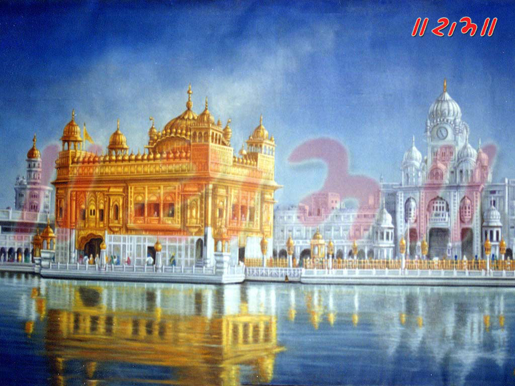 Download Golden temple amritsar images, pictures and wallpapers | Sri Ram  Wallpapers