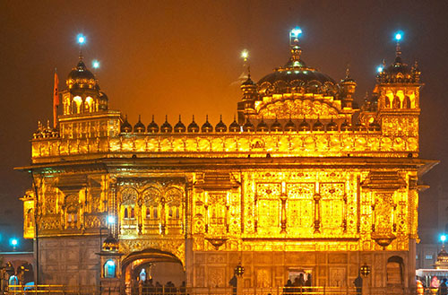 Golden Temple Wallpapers - HD images, pictures, photos | Download Golden  Temple images for free