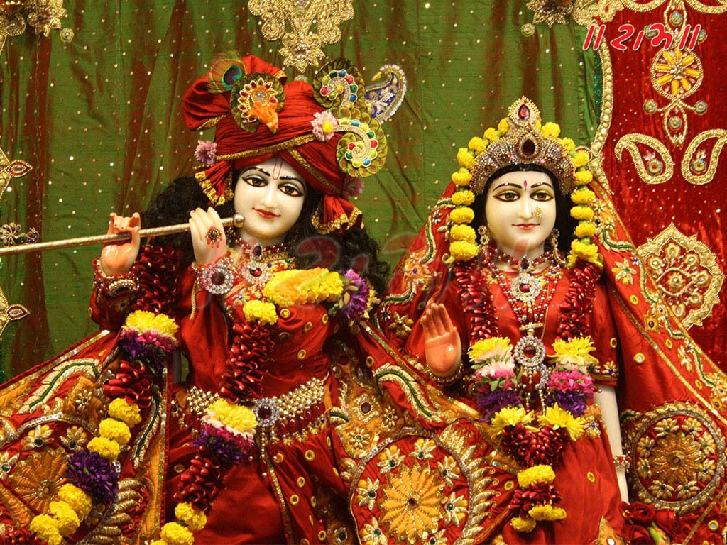 Download Iskcon radha krishna images, pictures and wallpapers | Sri Ram  Wallpapers