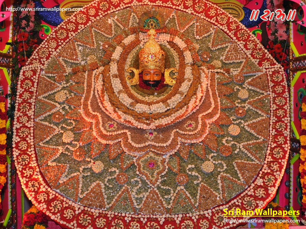 Baba Shyam