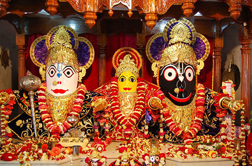 Lord Jagannath Wallpapers - HD images, pictures, photos | Download Lord Jagannath  images for free