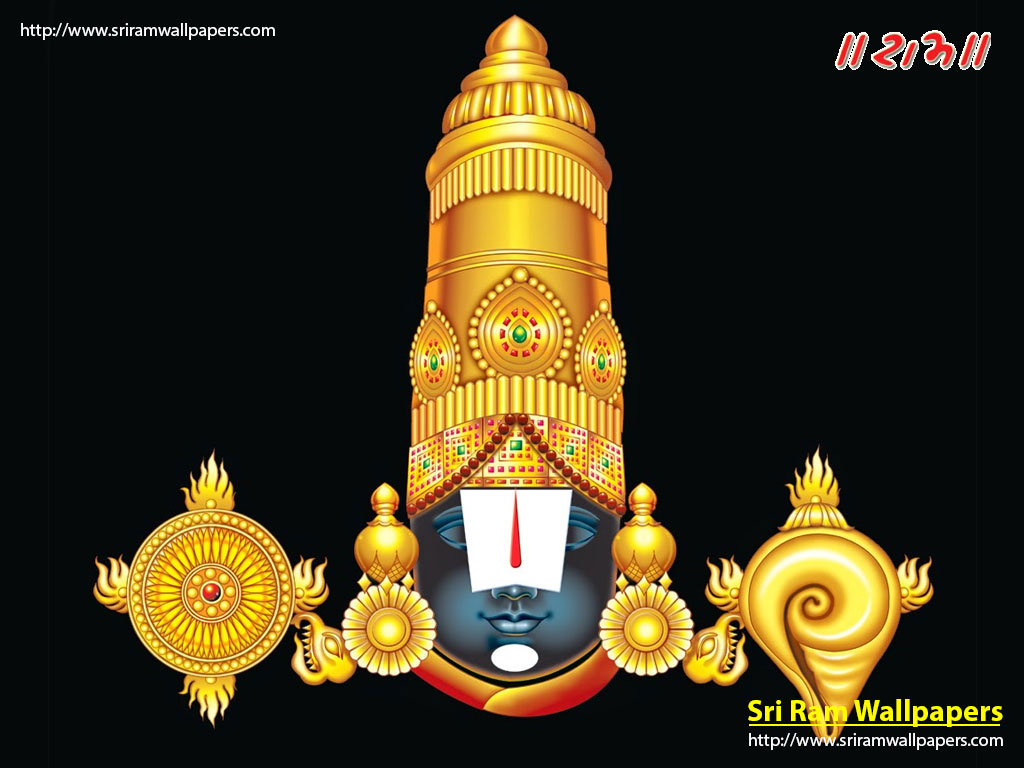 Lord Venkateswara, Tirumala ,Tirupati, Chittoor | Temple ...