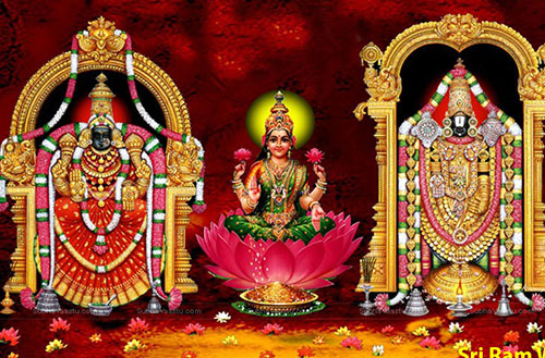 Lord Venkateswara Wallpapers - HD images, pictures, photos | Download Venkateswara  images for free