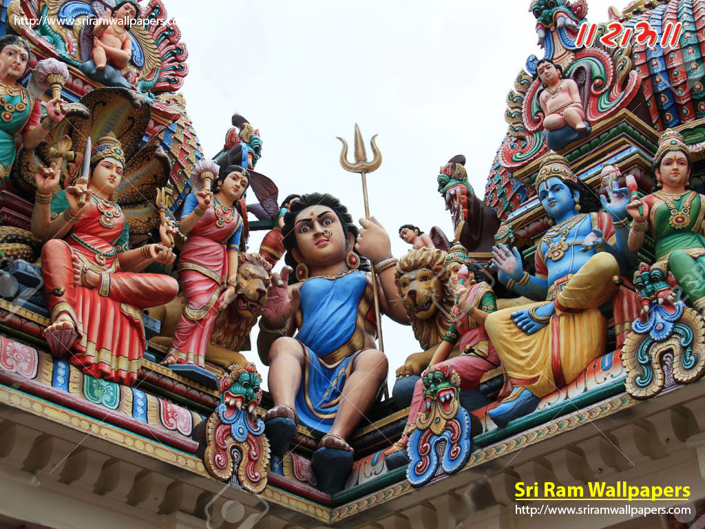 Mariamman Photos and Images | Temple