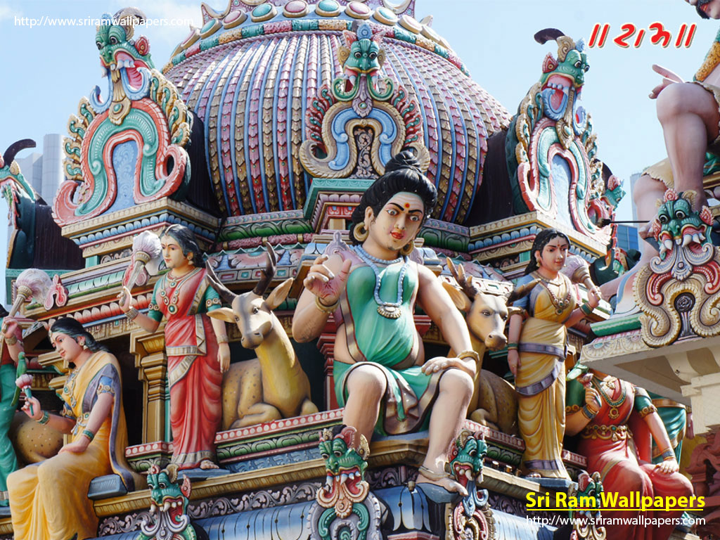Mariamman, The Goddess of curing all diseases