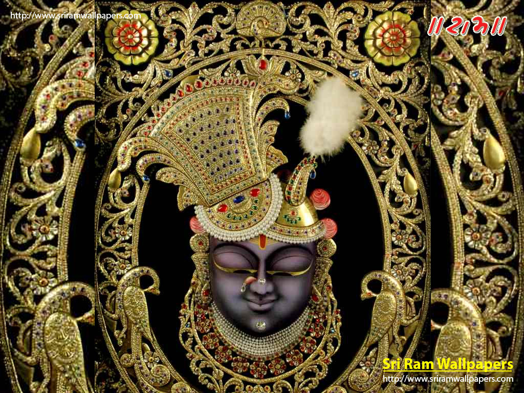 Download Shrinathji images, pictures and wallpapers | Sri Ram Wallpapers