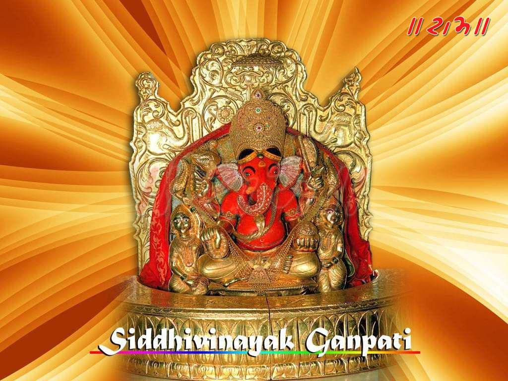 Download Ganpati images, pictures and wallpapers | Sri Ram Wallpapers