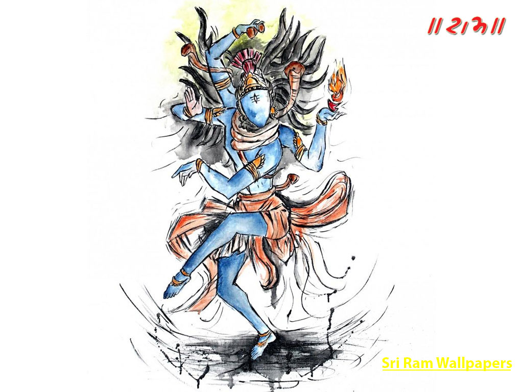 The Nataraja Position - Lord Shiva | Temple Images and Wallpapers - Thillai Nataraja  Wallpapers