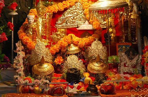 Vaishno Devi Wallpapers - HD images, pictures, photos | Download Vaishno  Devi images for free