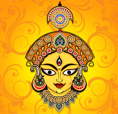 Navratri Goddess Durga