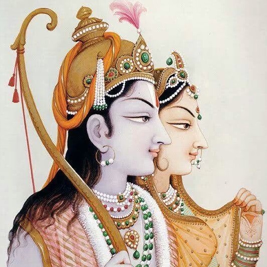 Sita Ram Wallpaper Icon