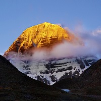 Kailash Parvat Temple Wallpapers Icon