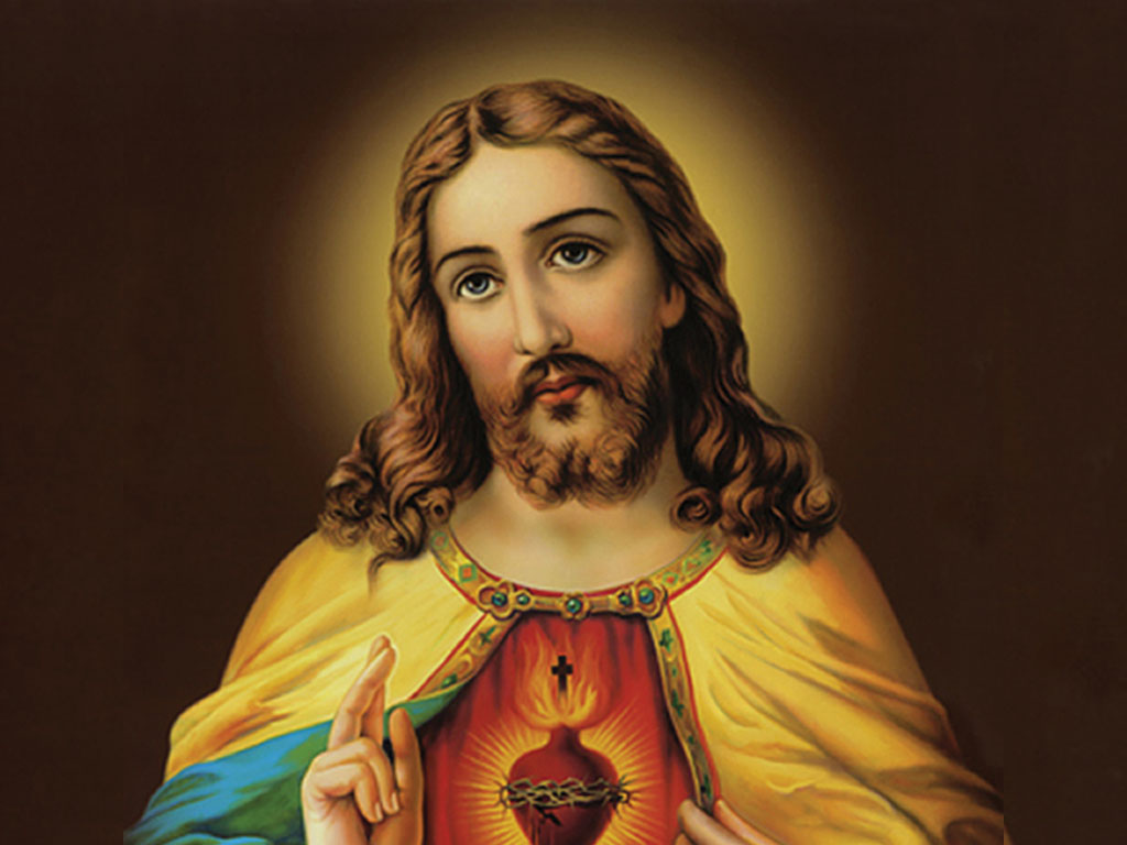 Lord Jesus Wallpapers Download