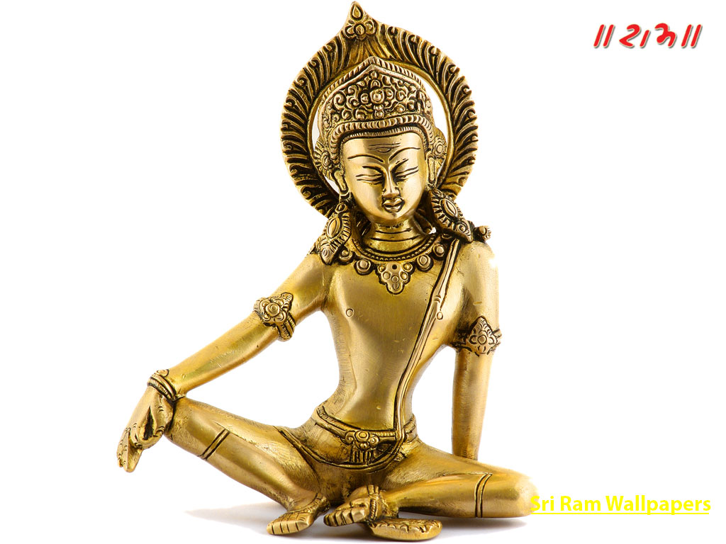 Indra - The God in Rigveda